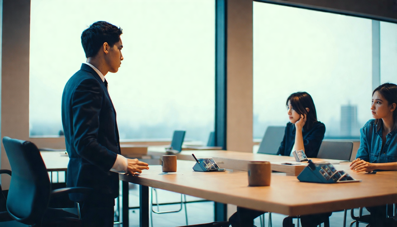 Team Effectiveness Tools